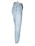 Assorted Brands Solid Blue Black Jeans Size 26 waist - photo 4