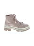 Steve Madden Pink Sneakers Size 4 - photo 1