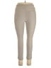 Tribal Solid Tan Active Pants Size 12 - photo 2