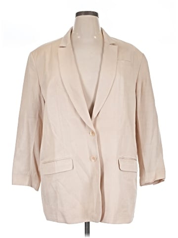 Express Blazer (view 1)