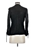 Chico's Black Kimono Size Sm (0) - photo 2