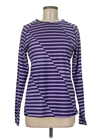 Layer 8 Long Sleeve T-Shirt (view 1)
