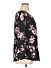 Torrid Black 3/4 Sleeve Top Size 1X Plus (1) - photo 4