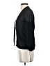 Chico's Black Kimono Size Sm (0) - photo 5