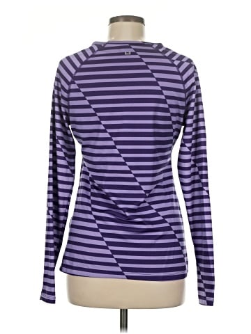 Layer 8 Long Sleeve T-Shirt (view 2)