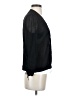 Chico's Black Kimono Size Sm (0) - photo 4