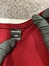 Shein Burgundy Blazer Size 1X - photo 6
