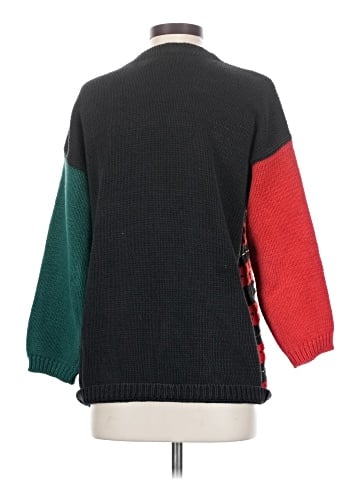Carole Little Cardigan (view 2)