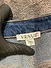 Venus Blue Denim Skirt Size 6 - photo 4
