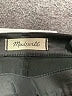 Madewell Black Casual Pants Size 26 waist - photo 7