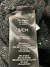 Well Worn Black Turtleneck Sweater Size S - photo 8