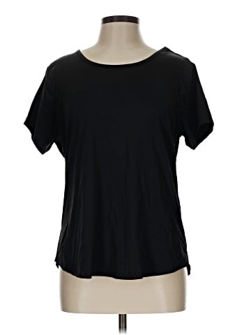 Threads 4 Thought Short Sleeve Top (view 1)