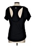 Threads 4 Thought Black Short Sleeve Top Size L - photo 2