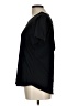 Threads 4 Thought Black Short Sleeve Top Size L - photo 5