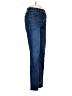 Mother Stars Blue Jeans Size 25 waist - photo 4