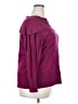 Roz & Ali Purple Pullover Sweater Size 3X - photo 4