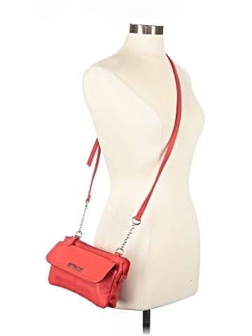 Kenneth Cole REACTION Crossbody Bag (view 2)