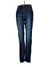 Unbranded Solid Blue Jeans Size S - photo 1