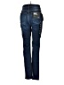 Unbranded Solid Blue Jeans Size S - photo 2