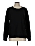 Xersion Black Sweatshirt Size L - photo 1