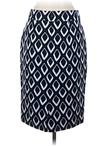 Ann Taylor Formal Skirt (view 2)