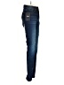 Unbranded Solid Blue Jeans Size S - photo 4