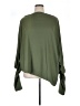 Unbranded Green Poncho Size XL - photo 1