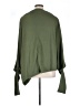 Unbranded Green Poncho Size XL - photo 2