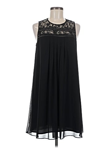 BCBGeneration Cocktail Dress (view 1)