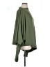 Unbranded Green Poncho Size XL - photo 4