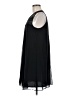 BCBGeneration 100% Polyester Black Cocktail Dress Size M - photo 5