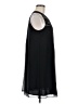 BCBGeneration 100% Polyester Black Cocktail Dress Size M - photo 4