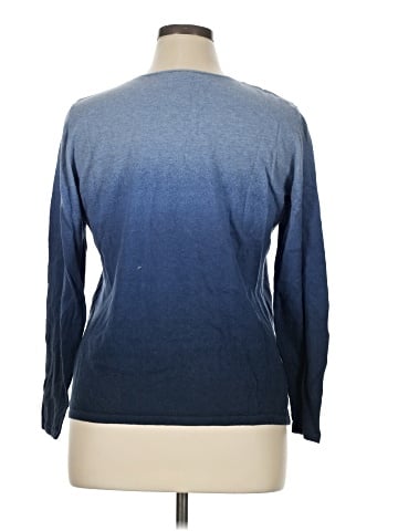 Christopher & Banks Pullover Sweater (view 2)