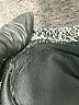 Unbranded Metallic Silver Turtleneck Sweater Size L (estimated) - photo 8