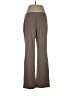 AB Studio Brown Dress Pants Size 10 - photo 2