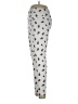 Love Streak Hearts Purple Leggings Size L - photo 5