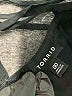 Torrid Black Short Sleeve Blouse Size Med Plus (00) - photo 7