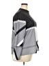 Unbranded Gray Long Sleeve Blouse Size 2X - photo 4