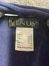 Venus Blue Sleeveless Top Size S - photo 7