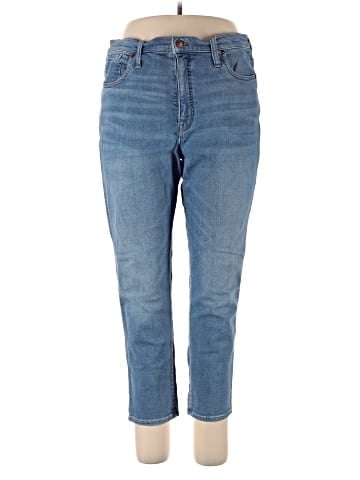 Madewell Jeans (view 1)
