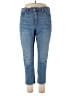 Madewell Blue Jeans Size 32 waist - photo 1