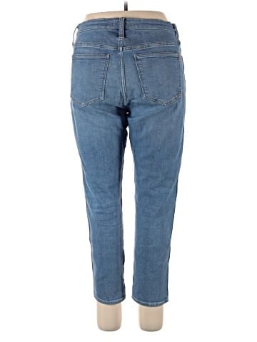 Madewell Jeans (view 2)