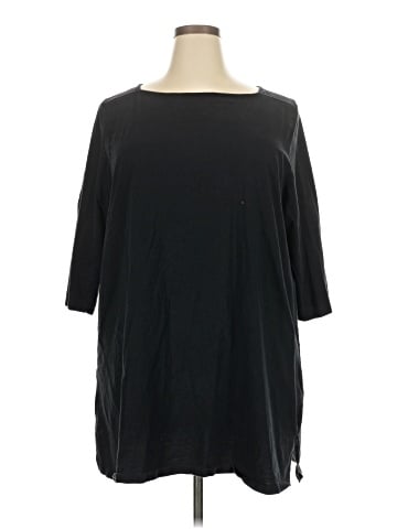 Roaman's Casual Dress (view 1)