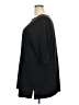 Roaman's Black Casual Dress Size 26 (2X) - photo 5