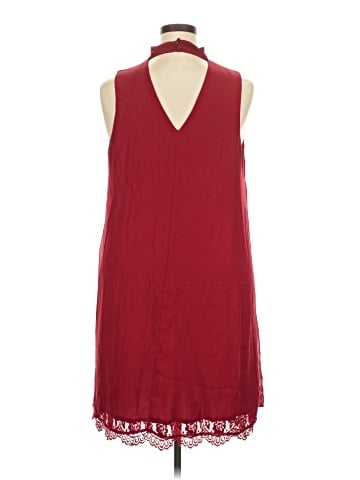 Bailey Blue Casual Dress (view 2)
