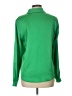 Shein 100% Polyester Green Long Sleeve Blouse Size L - photo 2