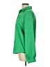 Shein 100% Polyester Green Long Sleeve Blouse Size L - photo 5