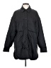 Zara Black Raincoat Size XS - photo 1