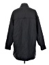 Zara Black Raincoat Size XS - photo 2