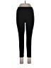 G by GUESS Solid Black Active Pants Size L - photo 1